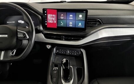 Haval F7x I, 2022 год, 2 045 000 рублей, 14 фотография