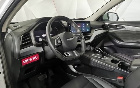 Haval F7x I, 2022 год, 2 045 000 рублей, 18 фотография