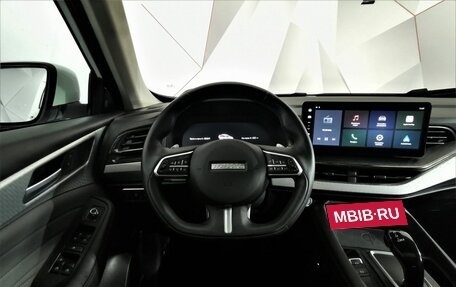 Haval F7x I, 2022 год, 2 045 000 рублей, 19 фотография