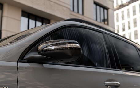 Mercedes-Benz GLE AMG, 2026 год, 18 300 000 рублей, 9 фотография
