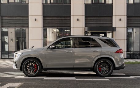 Mercedes-Benz GLE AMG, 2026 год, 18 300 000 рублей, 7 фотография