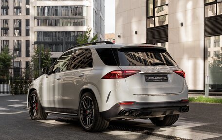 Mercedes-Benz GLE AMG, 2026 год, 18 300 000 рублей, 6 фотография