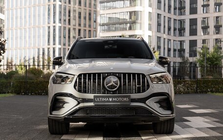 Mercedes-Benz GLE AMG, 2026 год, 18 300 000 рублей, 2 фотография