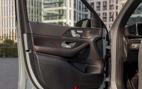 Mercedes-Benz GLE AMG, 2026 год, 18 300 000 рублей, 10 фотография
