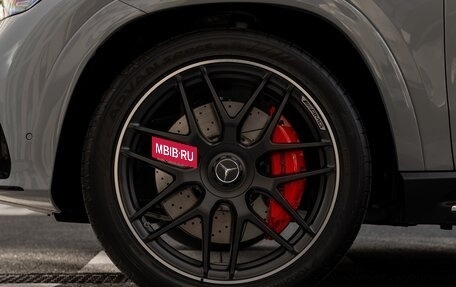 Mercedes-Benz GLE AMG, 2026 год, 18 300 000 рублей, 8 фотография