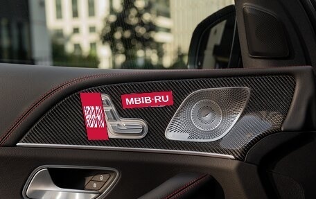 Mercedes-Benz GLE AMG, 2026 год, 18 300 000 рублей, 11 фотография