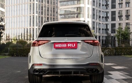 Mercedes-Benz GLE AMG, 2026 год, 18 300 000 рублей, 5 фотография