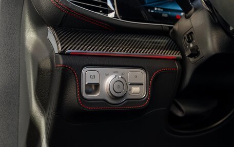 Mercedes-Benz GLE AMG, 2026 год, 18 300 000 рублей, 16 фотография