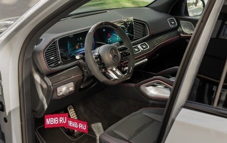 Mercedes-Benz GLE AMG, 2026 год, 18 300 000 рублей, 13 фотография