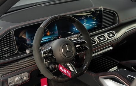 Mercedes-Benz GLE AMG, 2026 год, 18 300 000 рублей, 15 фотография