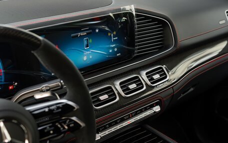 Mercedes-Benz GLE AMG, 2026 год, 18 300 000 рублей, 19 фотография