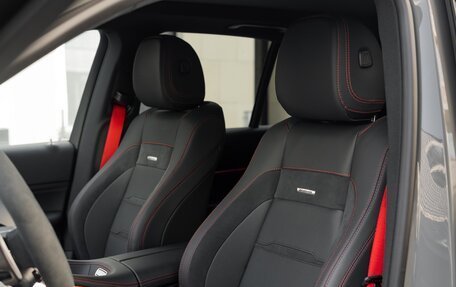 Mercedes-Benz GLE AMG, 2026 год, 18 300 000 рублей, 23 фотография
