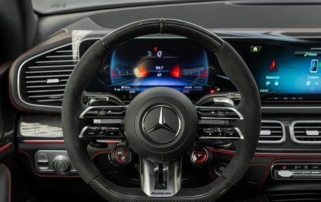 Mercedes-Benz GLE AMG, 2026 год, 18 300 000 рублей, 26 фотография