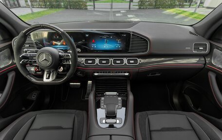 Mercedes-Benz GLE AMG, 2026 год, 18 300 000 рублей, 25 фотография