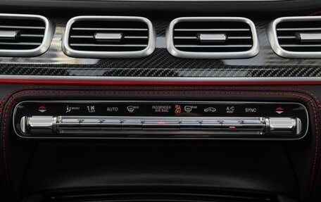 Mercedes-Benz GLE AMG, 2026 год, 18 300 000 рублей, 30 фотография