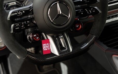 Mercedes-Benz GLE AMG, 2026 год, 18 300 000 рублей, 18 фотография