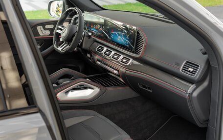Mercedes-Benz GLE AMG, 2026 год, 18 300 000 рублей, 35 фотография