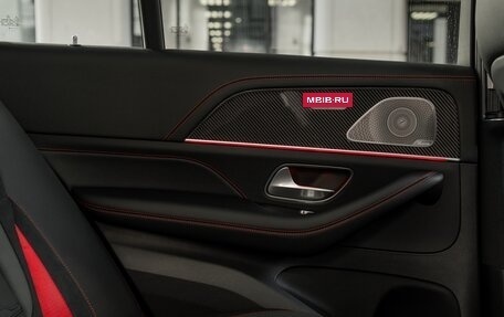 Mercedes-Benz GLE AMG, 2026 год, 18 300 000 рублей, 39 фотография