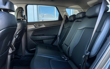 KIA Sportage IV рестайлинг, 2022 год, 3 199 000 рублей, 10 фотография