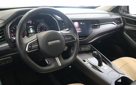 Haval F7 I, 2021 год, 1 853 000 рублей, 6 фотография