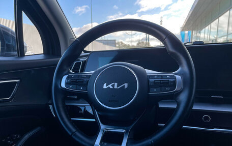 KIA Sportage IV рестайлинг, 2022 год, 3 199 000 рублей, 14 фотография