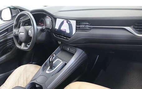 Haval F7 I, 2021 год, 1 853 000 рублей, 5 фотография