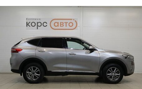 Haval F7 I, 2021 год, 1 853 000 рублей, 4 фотография