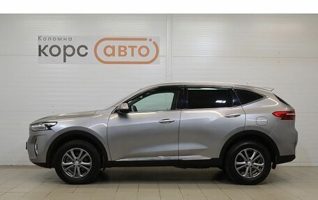 Haval F7 I, 2021 год, 1 853 000 рублей, 2 фотография