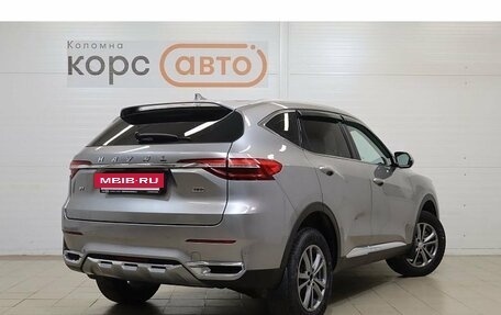 Haval F7 I, 2021 год, 1 853 000 рублей, 3 фотография