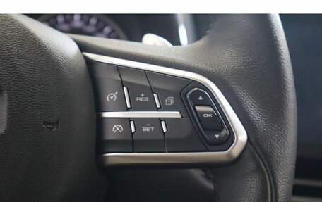 Haval F7 I, 2021 год, 1 853 000 рублей, 10 фотография