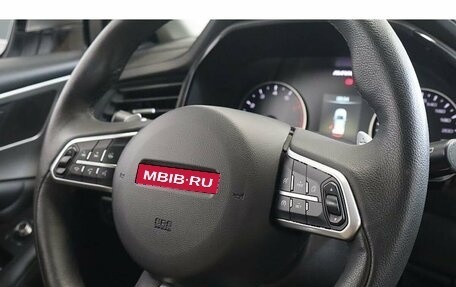 Haval F7 I, 2021 год, 1 853 000 рублей, 8 фотография