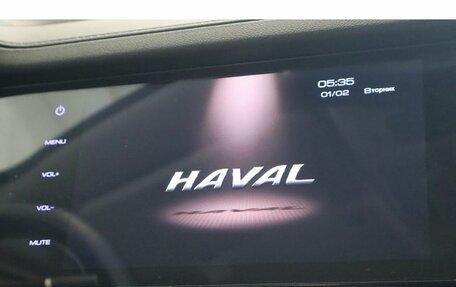 Haval F7 I, 2021 год, 1 853 000 рублей, 12 фотография
