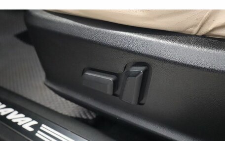Haval F7 I, 2021 год, 1 853 000 рублей, 16 фотография