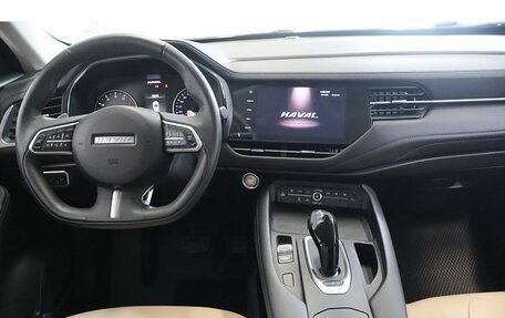 Haval F7 I, 2021 год, 1 853 000 рублей, 11 фотография