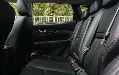 Nissan Qashqai, 2014 год, 1 790 000 рублей, 7 фотография