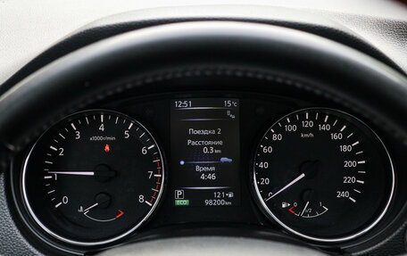 Nissan Qashqai, 2014 год, 1 790 000 рублей, 15 фотография
