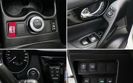 Nissan Qashqai, 2014 год, 1 790 000 рублей, 12 фотография