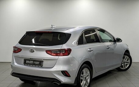 KIA cee'd III, 2019 год, 1 590 000 рублей, 5 фотография