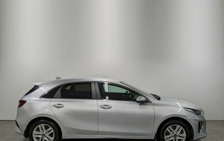 KIA cee'd III, 2019 год, 1 590 000 рублей, 4 фотография