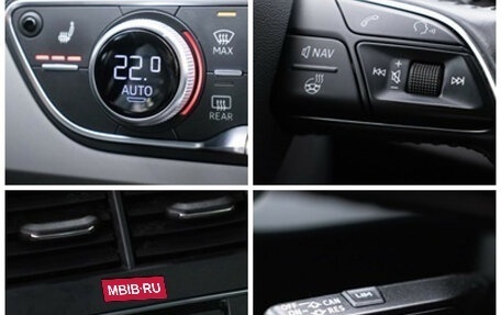 Audi A4, 2019 год, 1 670 000 рублей, 16 фотография
