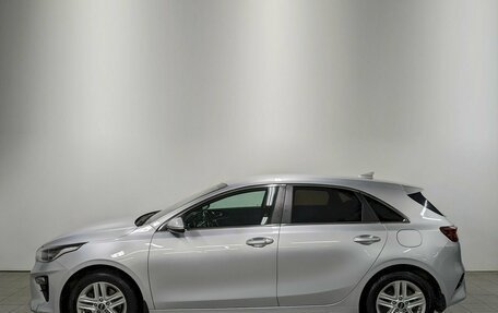 KIA cee'd III, 2019 год, 1 590 000 рублей, 8 фотография