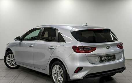 KIA cee'd III, 2019 год, 1 590 000 рублей, 7 фотография
