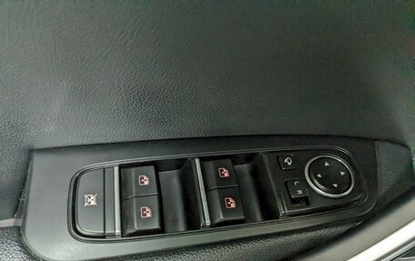 KIA cee'd III, 2019 год, 1 590 000 рублей, 12 фотография