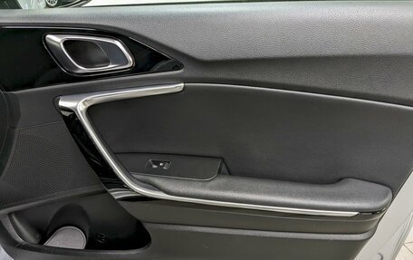 KIA cee'd III, 2019 год, 1 590 000 рублей, 18 фотография