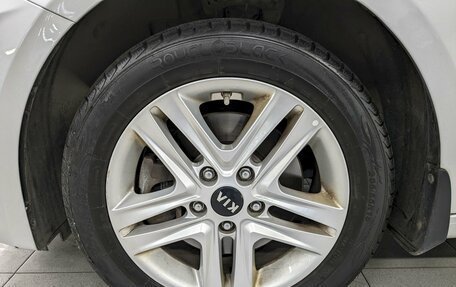 KIA cee'd III, 2019 год, 1 590 000 рублей, 17 фотография
