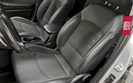 KIA cee'd III, 2019 год, 1 590 000 рублей, 14 фотография