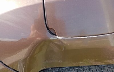 Renault Duster I рестайлинг, 2012 год, 540 000 рублей, 1 фотография