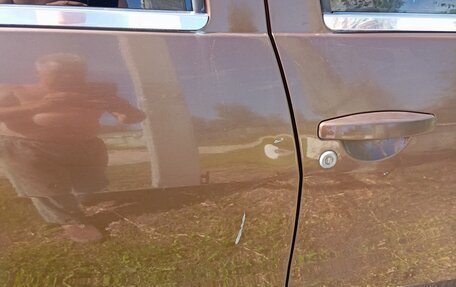 Renault Duster I рестайлинг, 2012 год, 540 000 рублей, 3 фотография