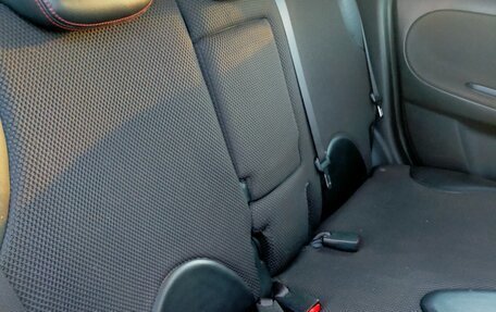 Nissan Note II рестайлинг, 2008 год, 495 000 рублей, 11 фотография