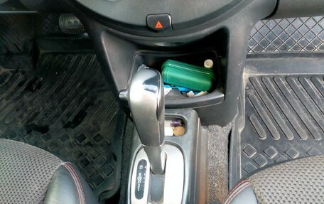 Nissan Note II рестайлинг, 2008 год, 495 000 рублей, 14 фотография